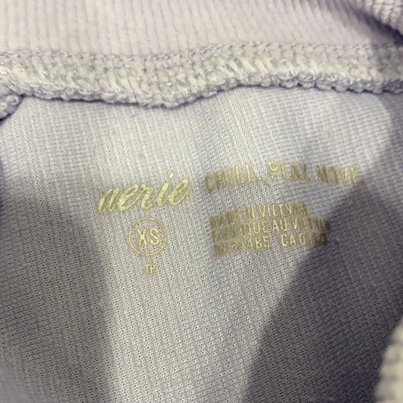 Aerie Leggings - Picture 3 of 4